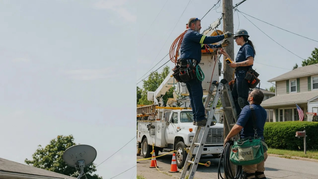 Electrical Repair in Medora, IL near me